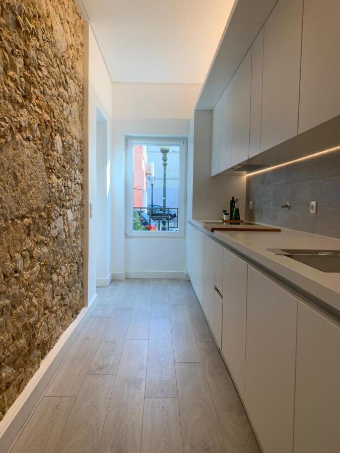 Home Out City Villa Lisboa Exterior foto