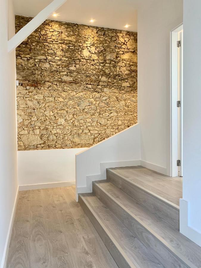 Home Out City Villa Lisboa Exterior foto