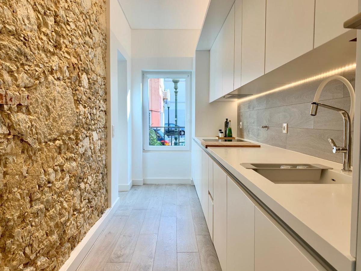 Home Out City Villa Lisboa Exterior foto