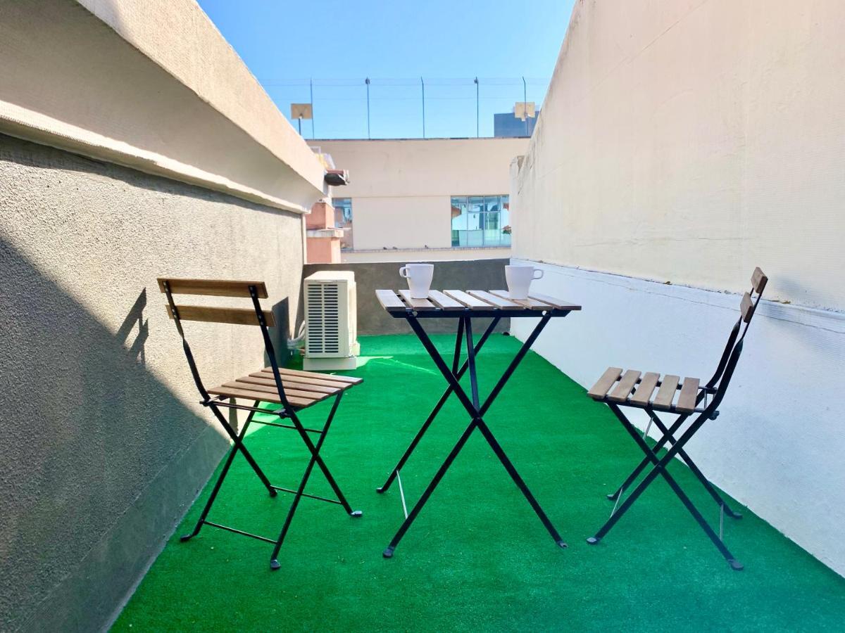 Home Out City Villa Lisboa Exterior foto