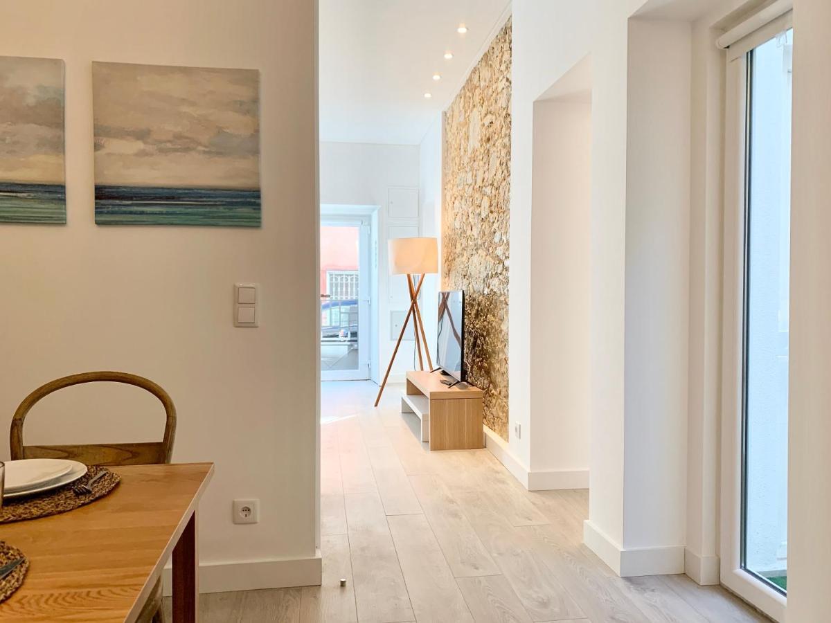 Home Out City Villa Lisboa Exterior foto