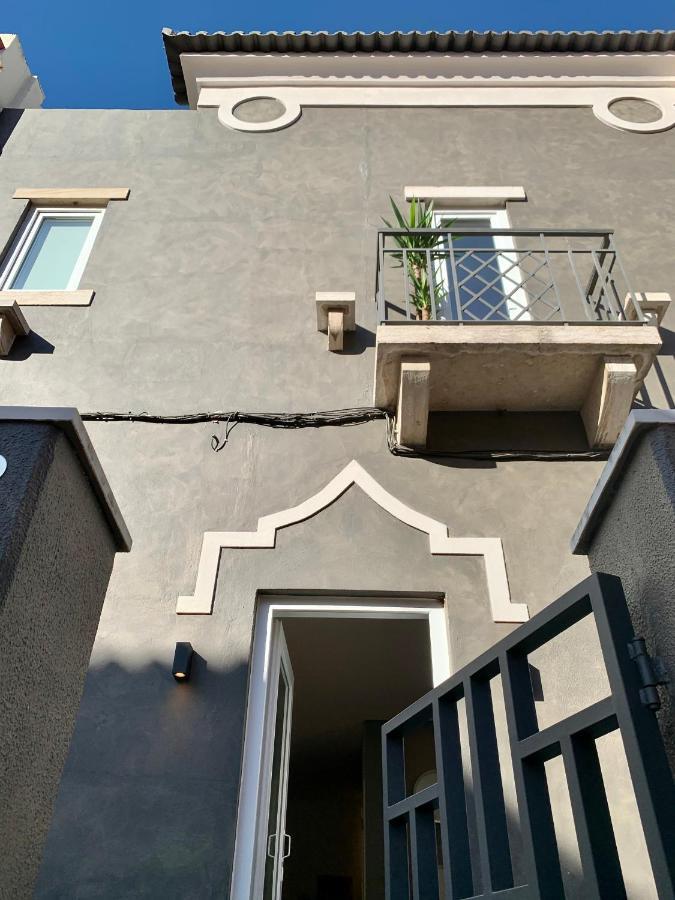 Home Out City Villa Lisboa Exterior foto