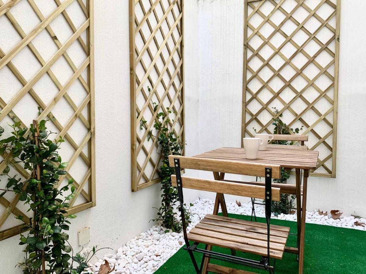 Home Out City Villa Lisboa Exterior foto