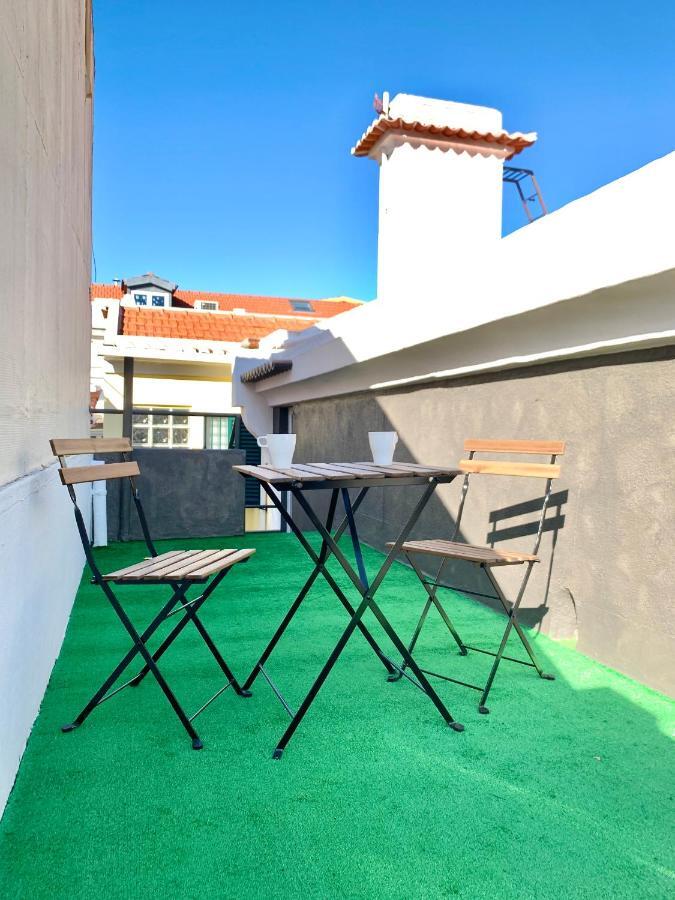 Home Out City Villa Lisboa Exterior foto