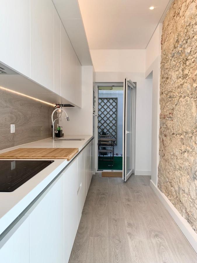 Home Out City Villa Lisboa Exterior foto
