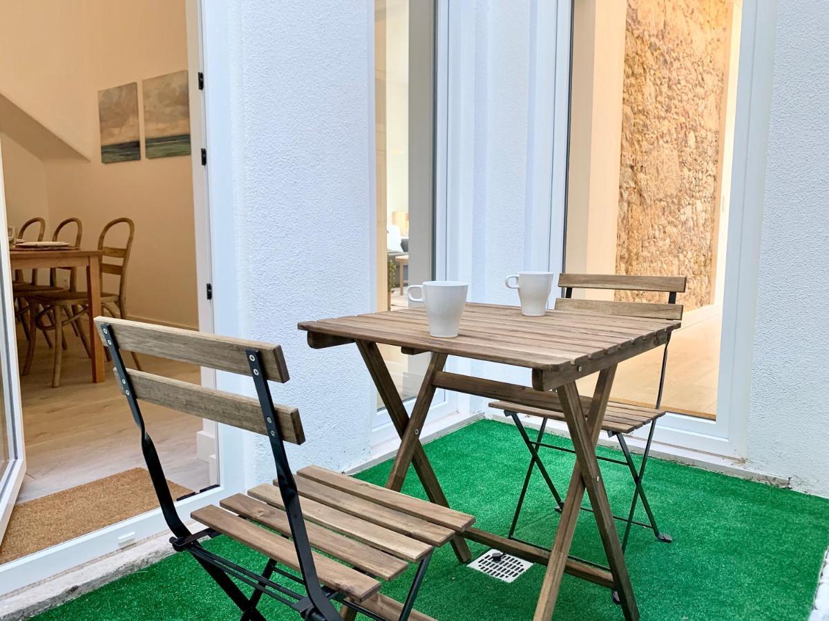 Home Out City Villa Lisboa Exterior foto