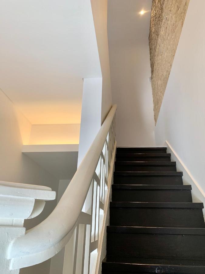 Home Out City Villa Lisboa Exterior foto
