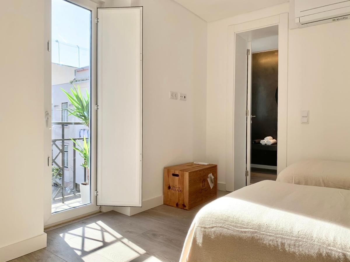Home Out City Villa Lisboa Exterior foto