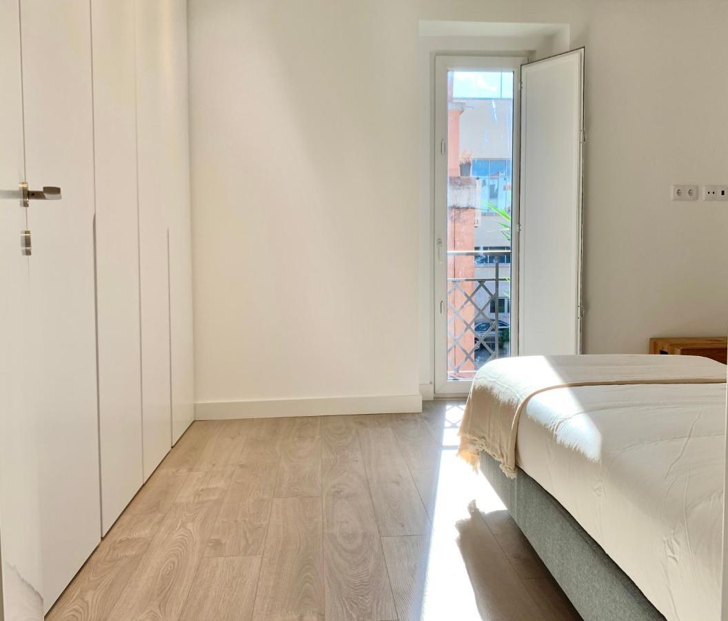 Home Out City Villa Lisboa Exterior foto